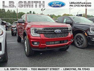 2025 Ford Ranger XL TRUCK