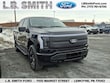  Ford F-150 Lightning