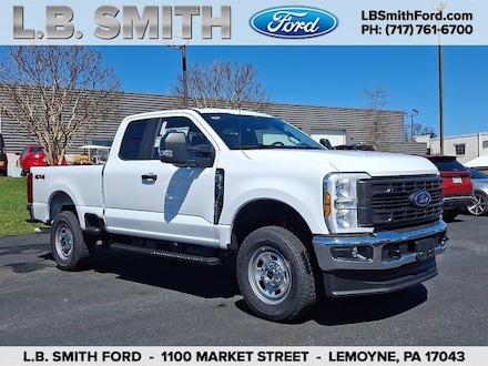 2026 Ford Super Duty F-350&reg; XL TRUCK