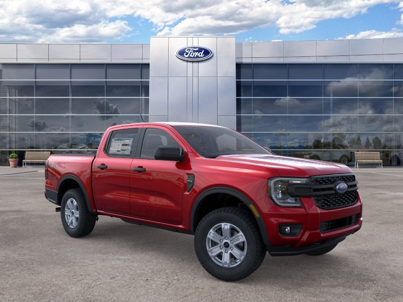 2025 Ford Ranger XL - Photo 7