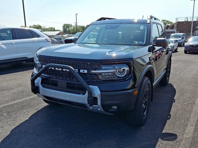 2025 Ford Bronco Sport Badlands - Photo 3