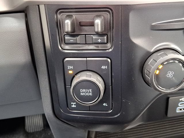 2026 Ford F-350 Super Duty XL - Photo 16