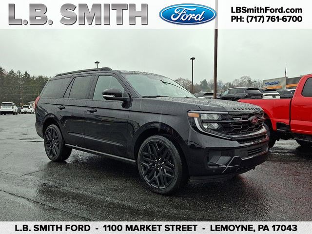 2026 Ford Expedition SUV 