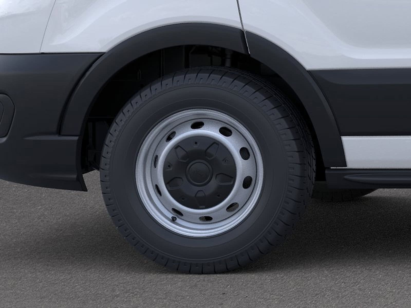 2025 Ford Transit Passenger Van XL - Photo 19