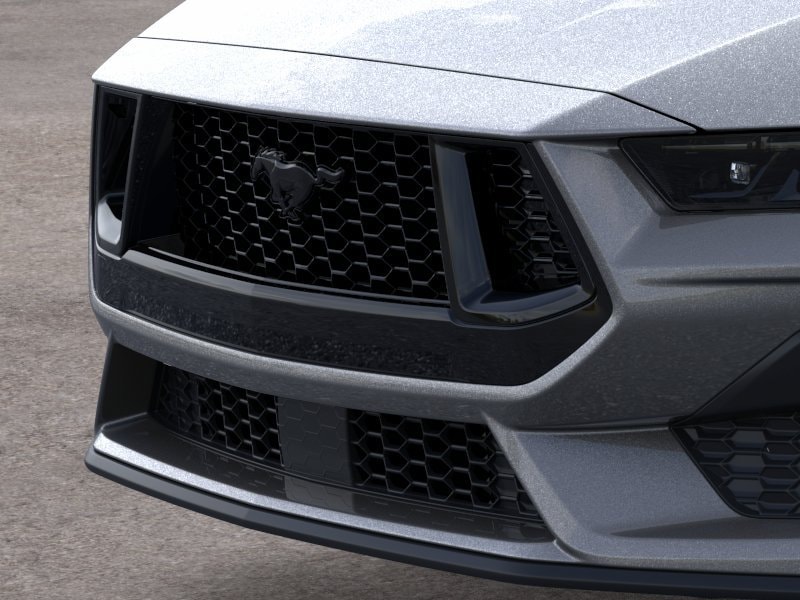 2025 Ford Mustang GT Premium Fastback - Photo 17