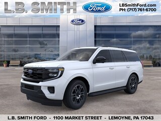 2026 Ford Expedition Active SUV