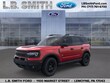  Ford Bronco Sport