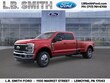  Ford Super Duty F-450 DRW