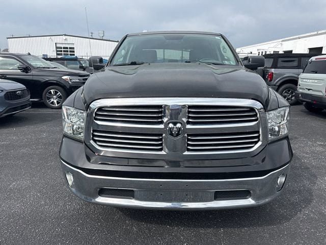 Used 2015 RAM Ram 1500 Pickup Big Horn/Lone Star with VIN 1C6RR7LG6FS622122 for sale in Lemoyne, PA