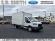  Ford Transit Chassis