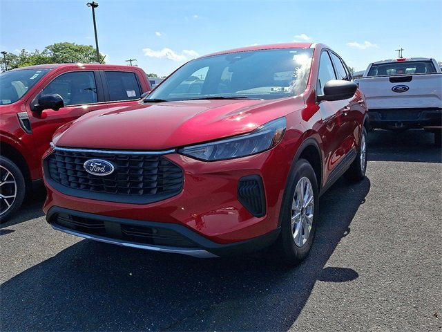 2025 Ford Escape Active photo 3
