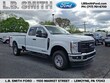  Ford Super Duty