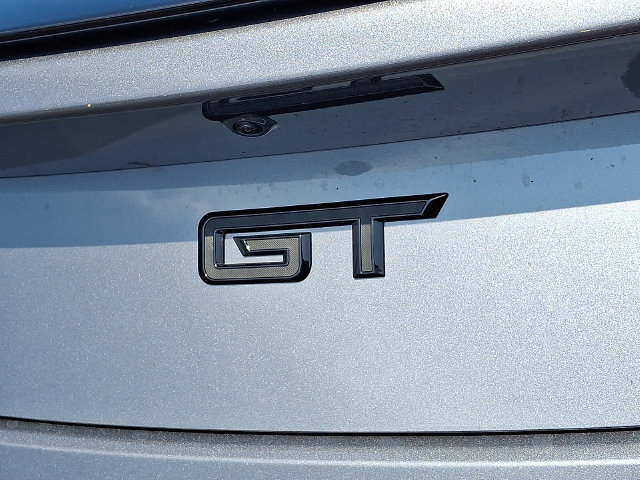 2025 Ford Mustang GT Premium Fastback - Photo 6