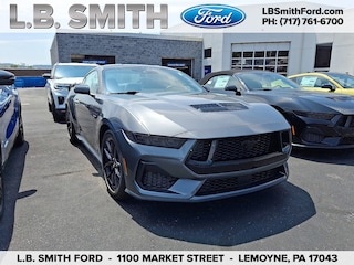 2025 Ford Mustang GT Premium Fastback CAR