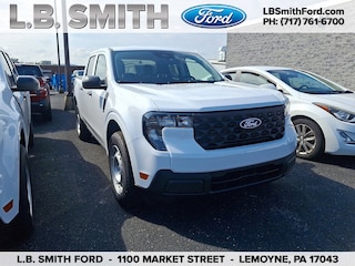 2025 Ford Maverick XL TRUCK