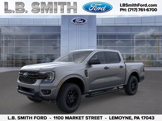 2026 Ford Ranger XLT TRUCK