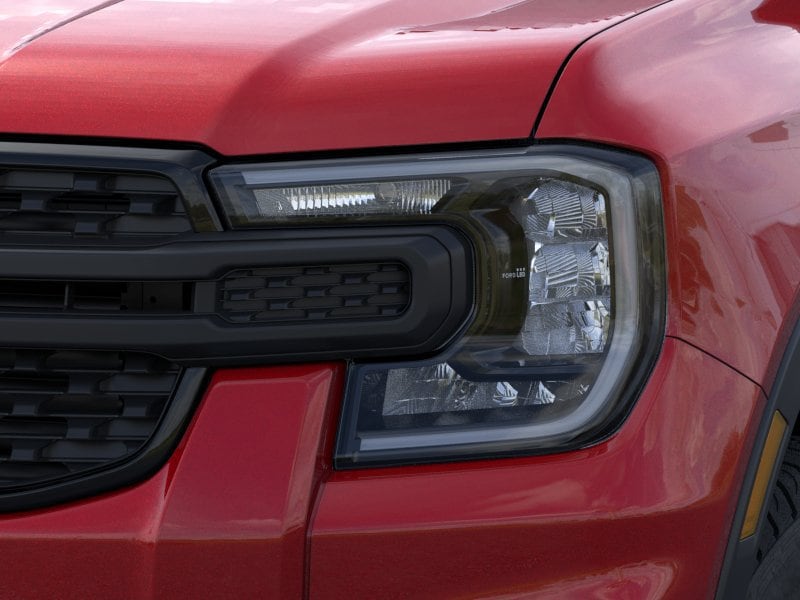 2025 Ford Ranger XL - Photo 18