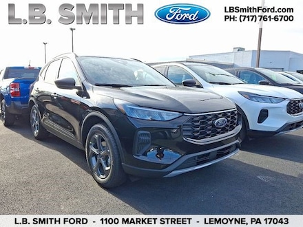 2026 Ford Escape ST-Line SUV