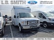 Ford Econoline Cutaway