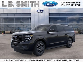 2026 Ford Expedition MAX Active SUV