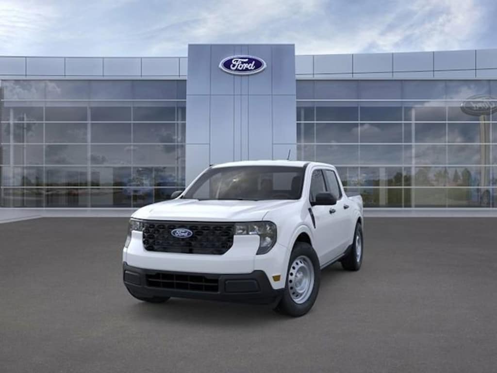 New 2026 Ford Maverick XL TRUCK