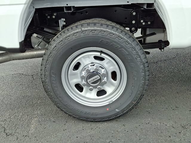 2026 Ford F-350 Super Duty XL - Photo 7