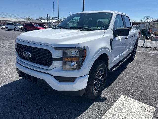 2023 Ford F-150 Truck 