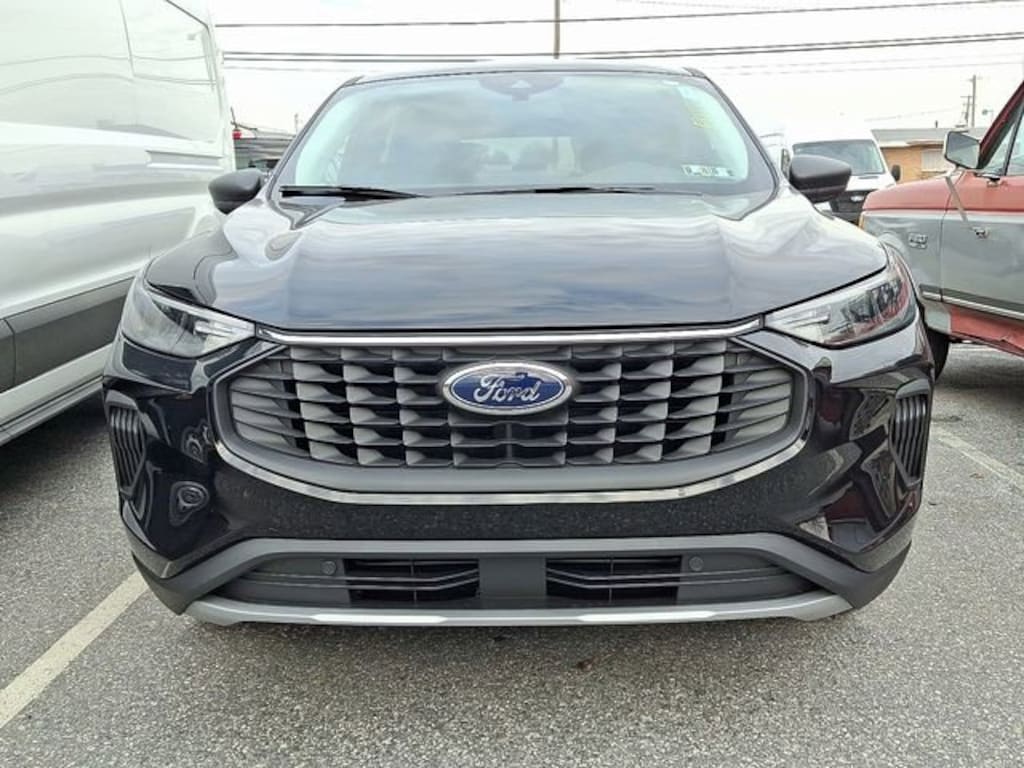 New 2026 Ford Escape Active® SUV
