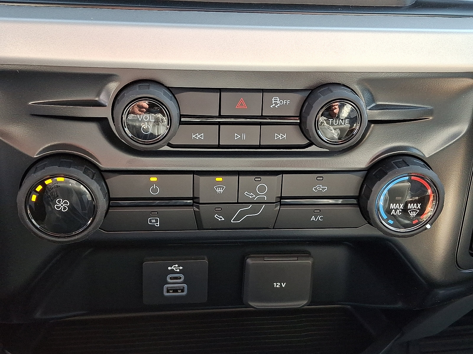 2026 Ford F-250 Super Duty XL - Photo 12