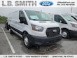 Ford Transit Commercial