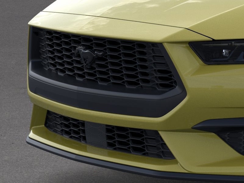 2025 Ford Mustang EcoBoost Premium Fastback - Photo 17