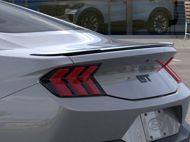 2025 Ford Mustang GT Premium Fastback - Photo 22