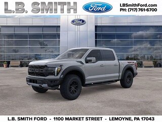 2026 Ford F-150 Raptor&reg; TRUCK
