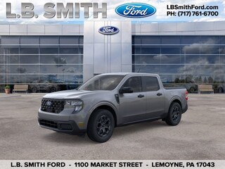 2026 Ford Maverick XLT TRUCK