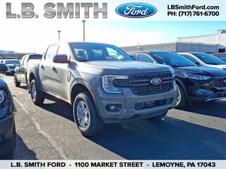 2025 Ford Ranger XL TRUCK
