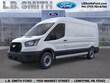  Ford Transit Commercial