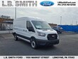  Ford Transit Commercial