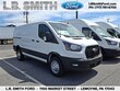  Ford Transit Commercial