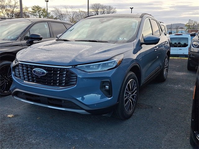 2024 Ford Escape Plug-In Hybrid Base photo 2
