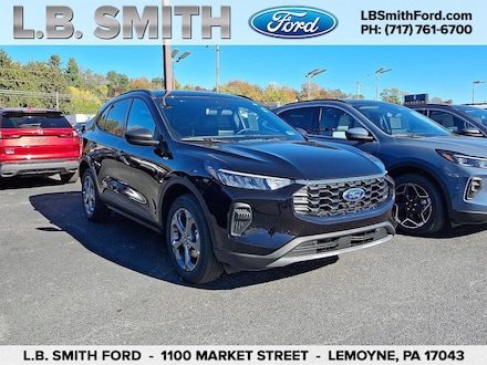 2026 Ford Escape ST-Line SUV