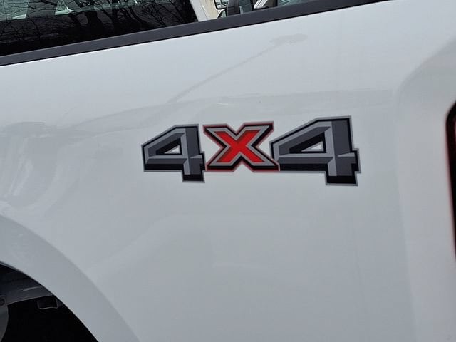 2026 Ford F-350 Super Duty XL - Photo 22