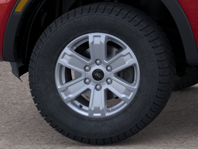 2025 Ford Ranger XL - Photo 19