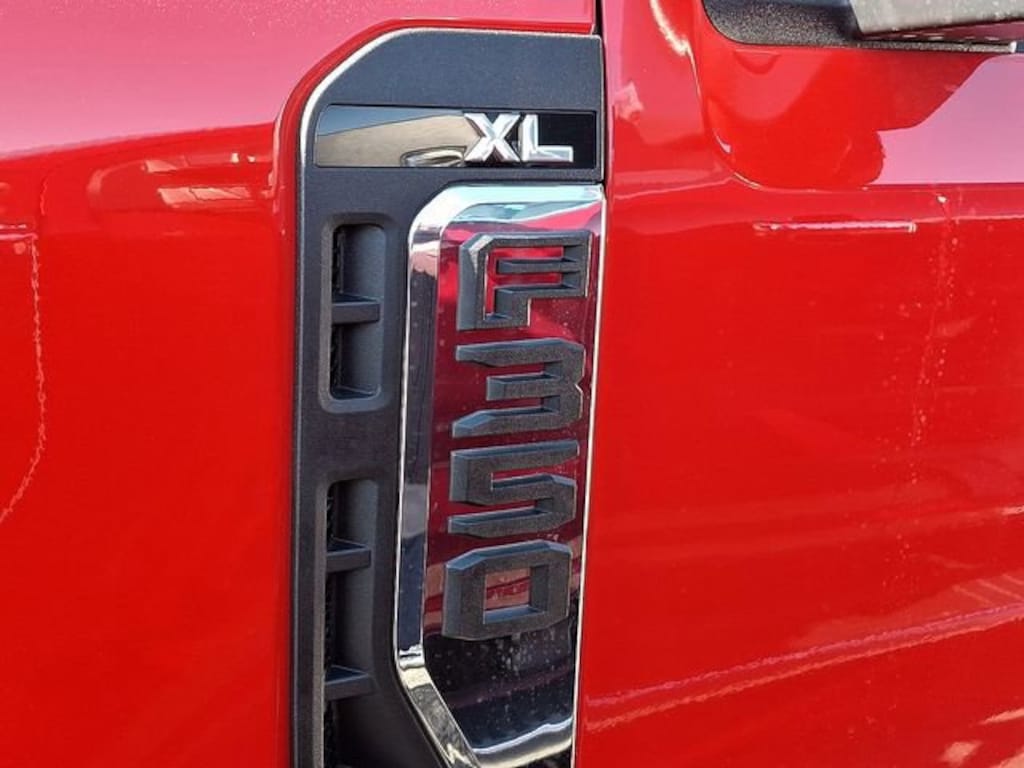 New 2026 Ford Super Duty F-350 XL TRUCK