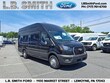  Ford Transit Commercial