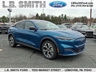 2026 Ford Mustang Mach-E Select CROSSOVERS