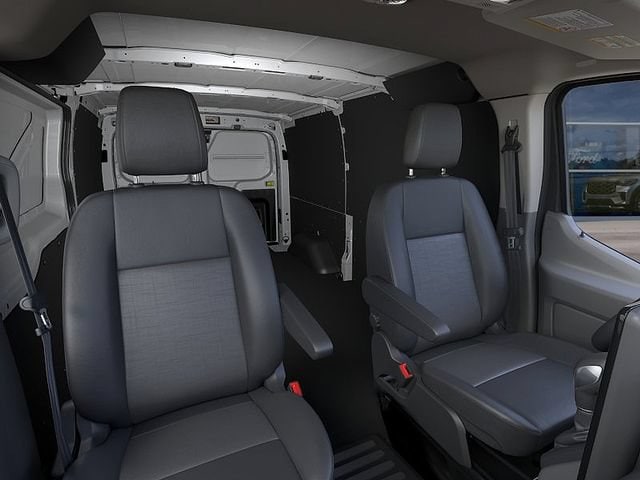 2025 Ford Transit Van Base - Photo 9