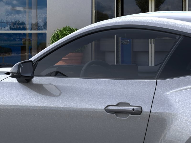 2025 Ford Mustang GT Premium Fastback - Photo 20