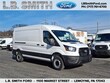  Ford Transit Commercial