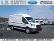  Ford Transit Commercial