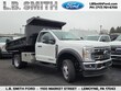 Ford Chassis Cab